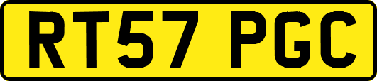 RT57PGC