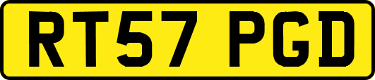 RT57PGD