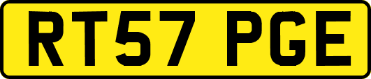 RT57PGE