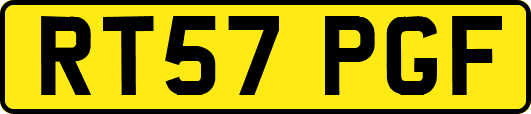 RT57PGF