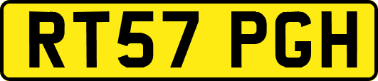 RT57PGH