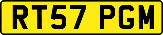 RT57PGM