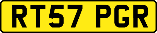 RT57PGR