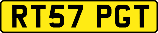 RT57PGT