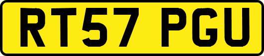 RT57PGU