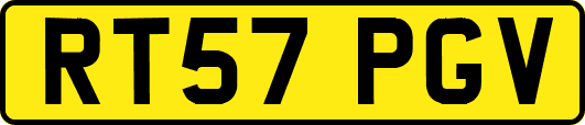 RT57PGV
