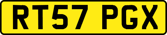 RT57PGX
