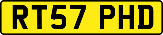RT57PHD