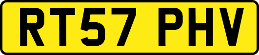 RT57PHV