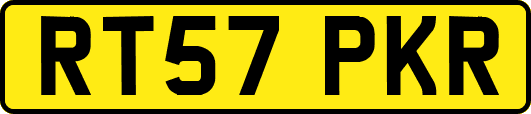 RT57PKR