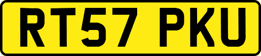 RT57PKU