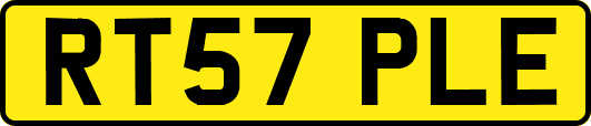 RT57PLE
