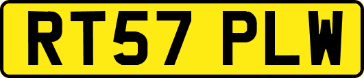 RT57PLW