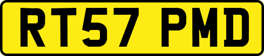 RT57PMD