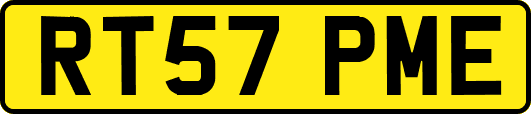 RT57PME