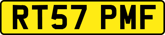RT57PMF