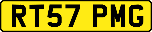 RT57PMG