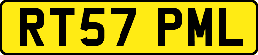 RT57PML