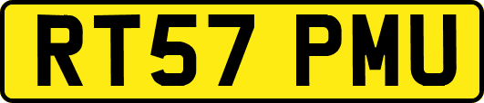 RT57PMU
