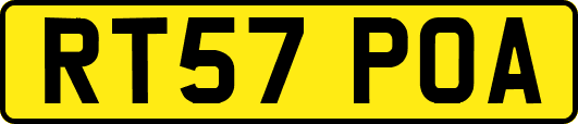 RT57POA