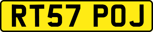 RT57POJ