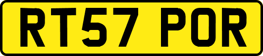 RT57POR