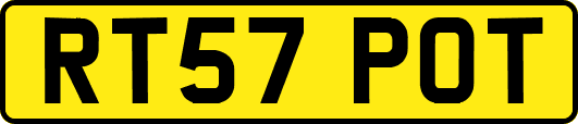 RT57POT