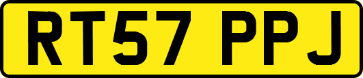 RT57PPJ