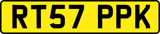 RT57PPK