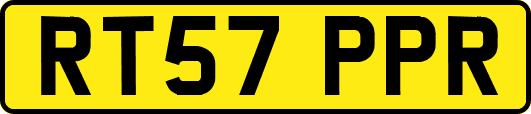 RT57PPR