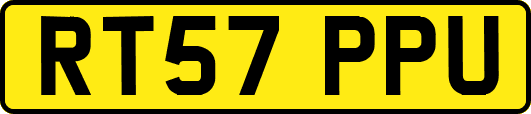 RT57PPU