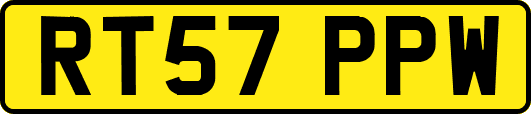 RT57PPW