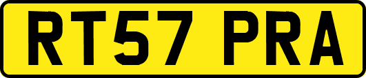 RT57PRA