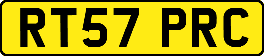 RT57PRC
