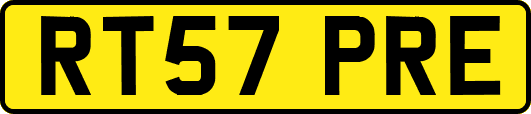 RT57PRE