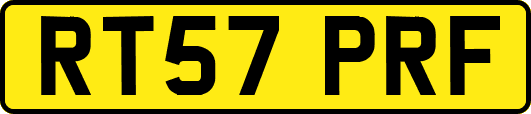 RT57PRF