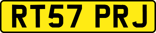 RT57PRJ
