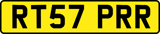 RT57PRR