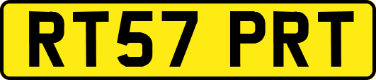 RT57PRT