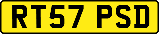 RT57PSD