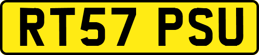 RT57PSU