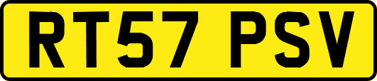 RT57PSV
