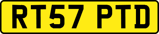 RT57PTD
