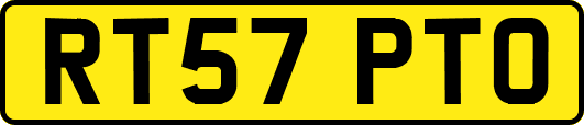 RT57PTO