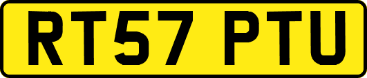RT57PTU