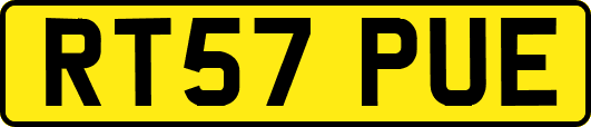 RT57PUE