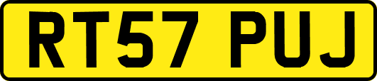 RT57PUJ