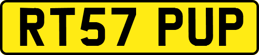 RT57PUP
