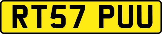RT57PUU