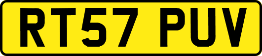 RT57PUV